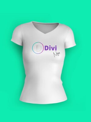 Divi Ninja Tee